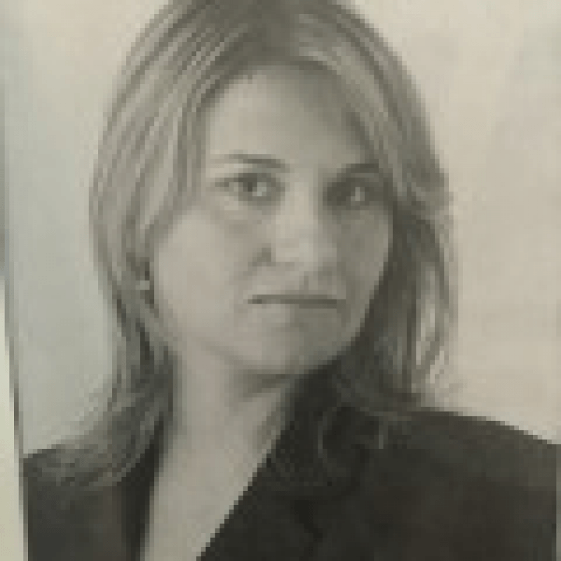 Sthelma Vecci Advogada