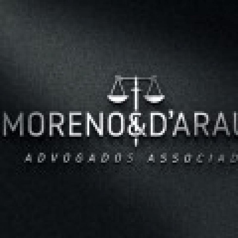 Moreno & D" Araújo Advogados Associados