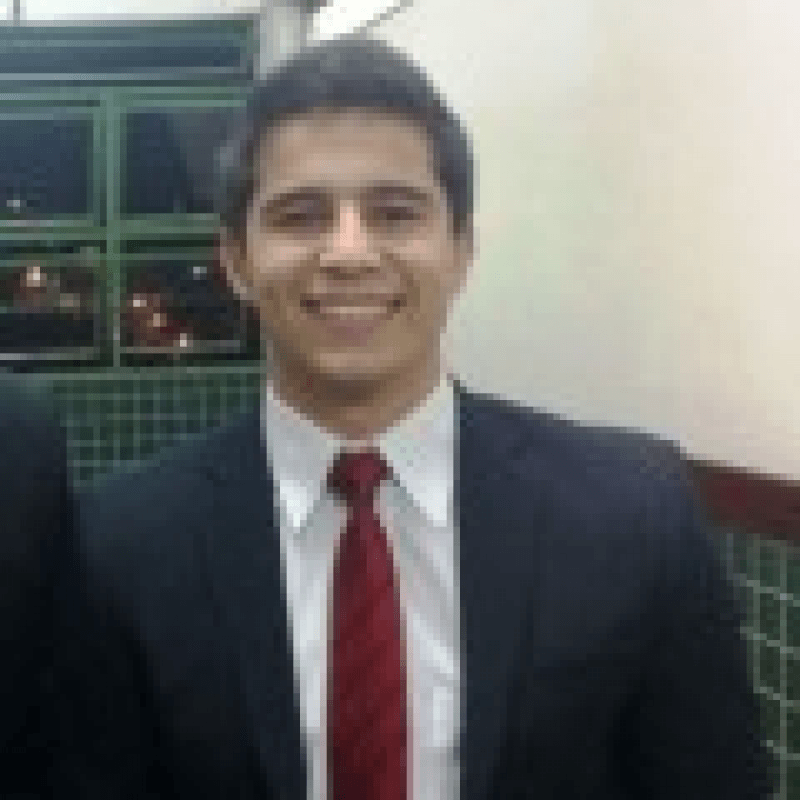 Gustavo Santiago Martins