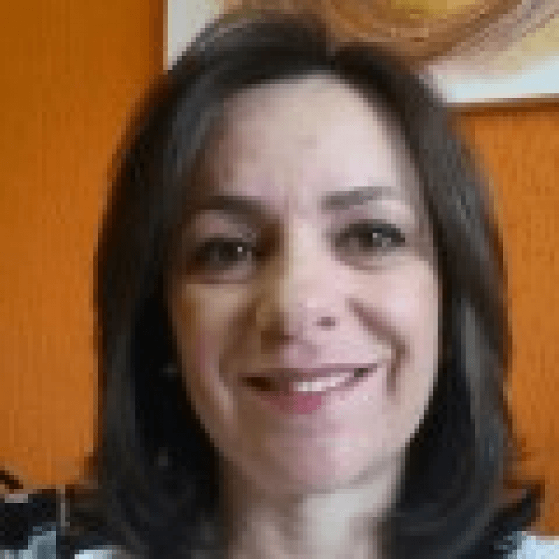 Ana Paula Correa Lopes Alcantra