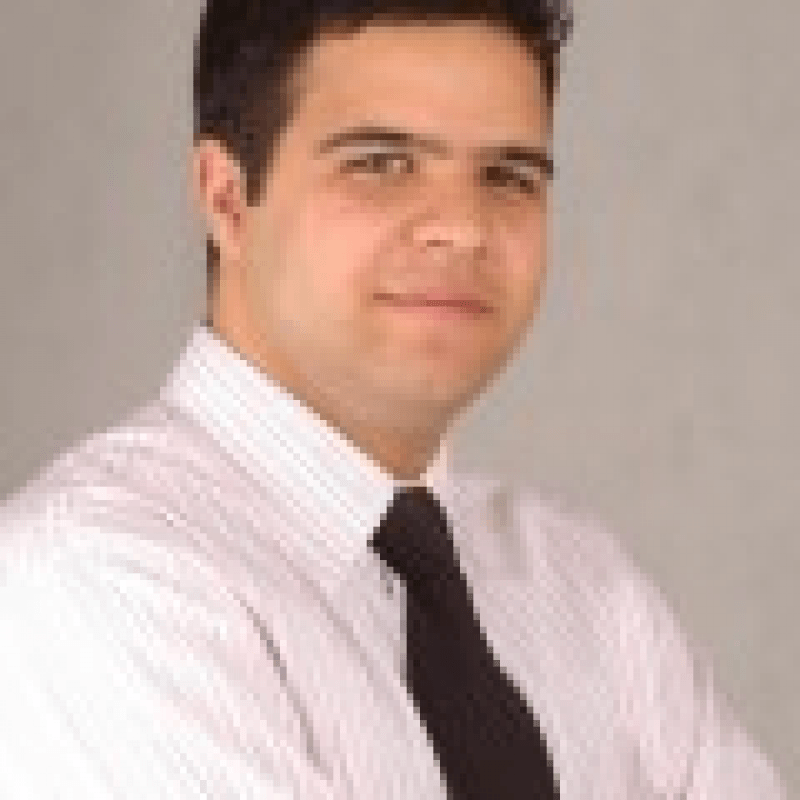 Felipe Ribeiro Zabin