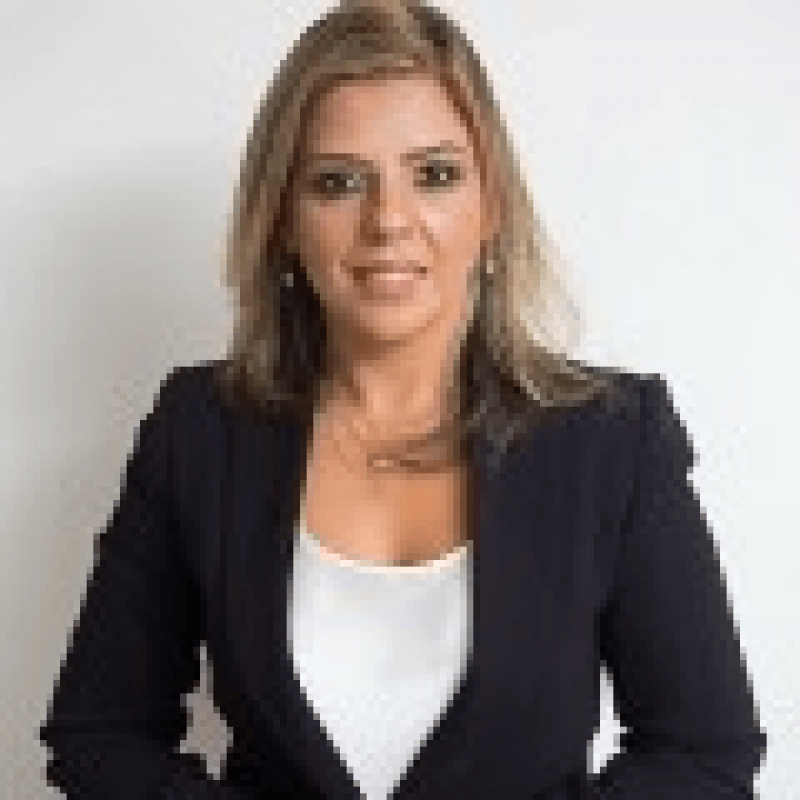 Dra. Tatiani Pacheco