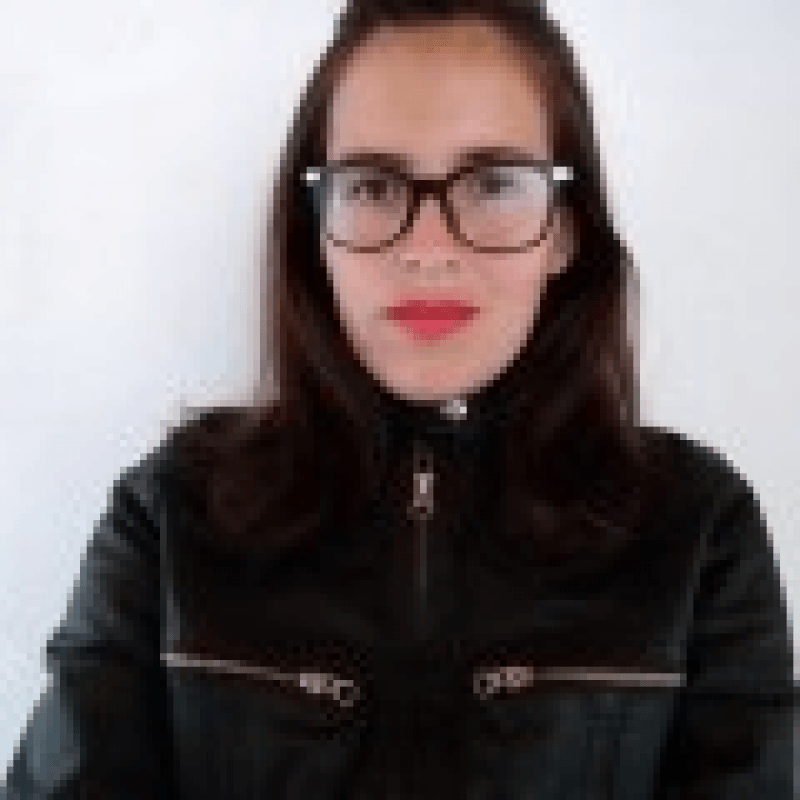 Marcia Oliveira do Prado