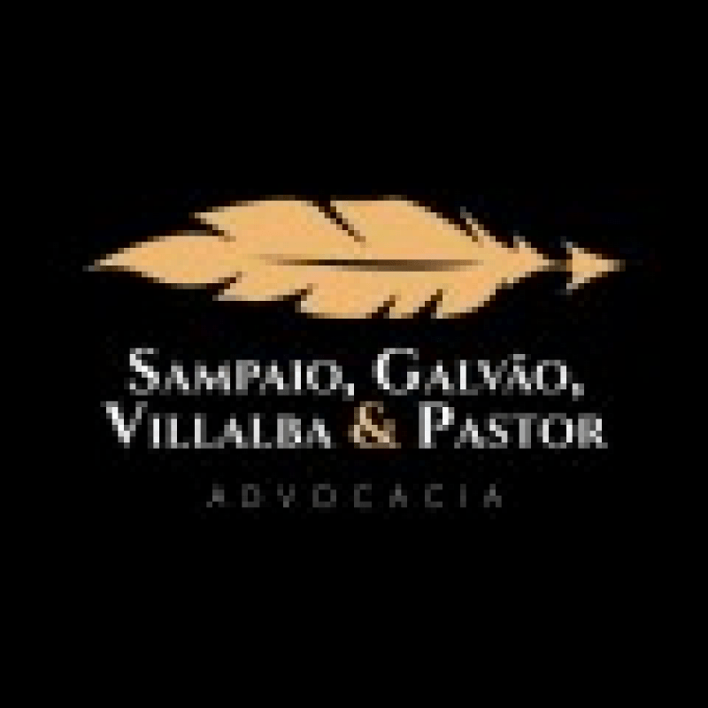 Sampaio, Galv&atilde;o, Villalba e Pastor Advocacia