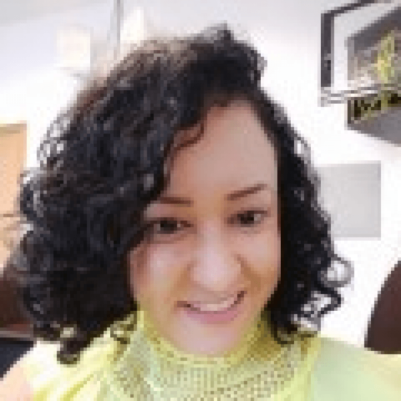 Damaris Alves Chaves Negrão