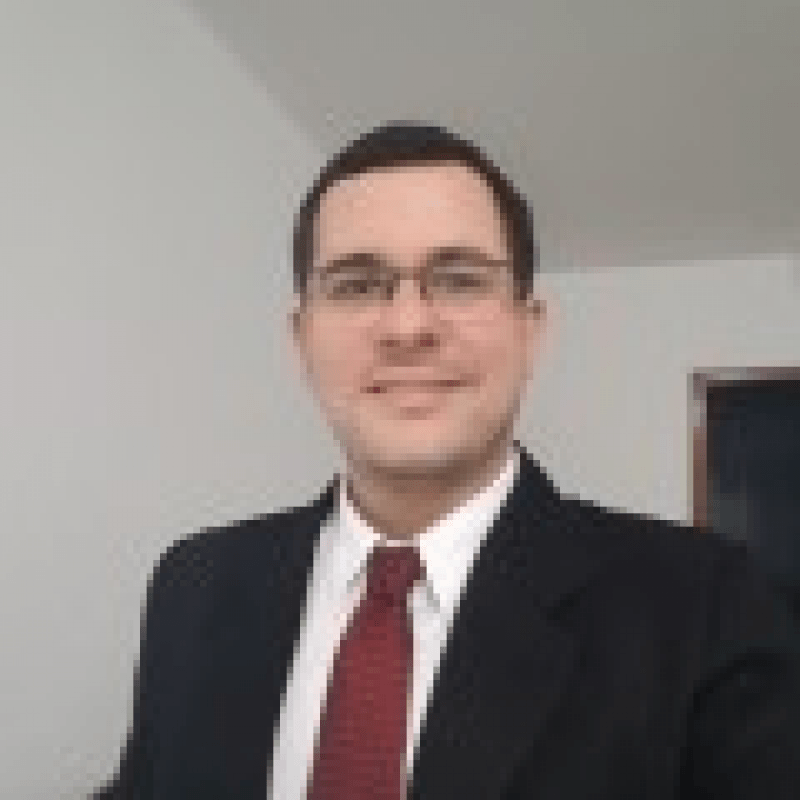 Paulo de Oliveira Carvalho Neto