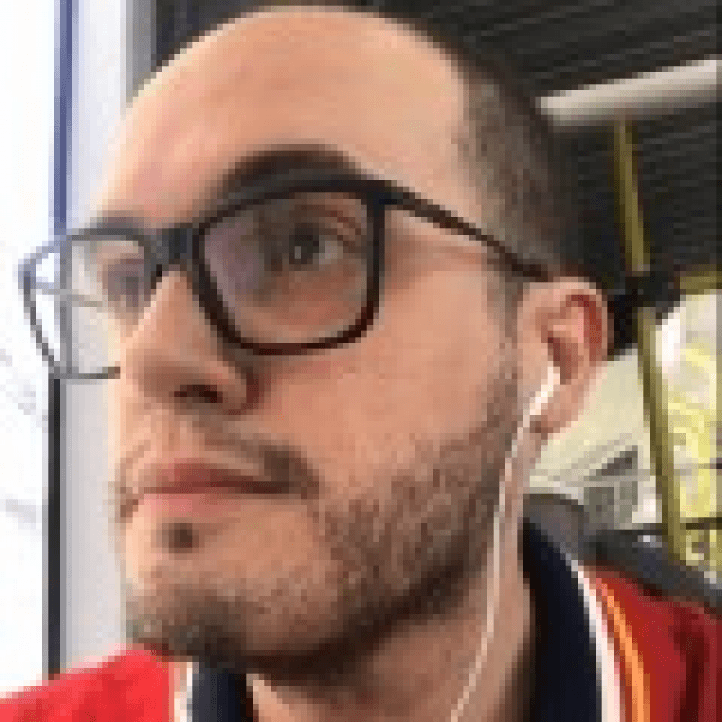 Angelo Menossi Gramajo