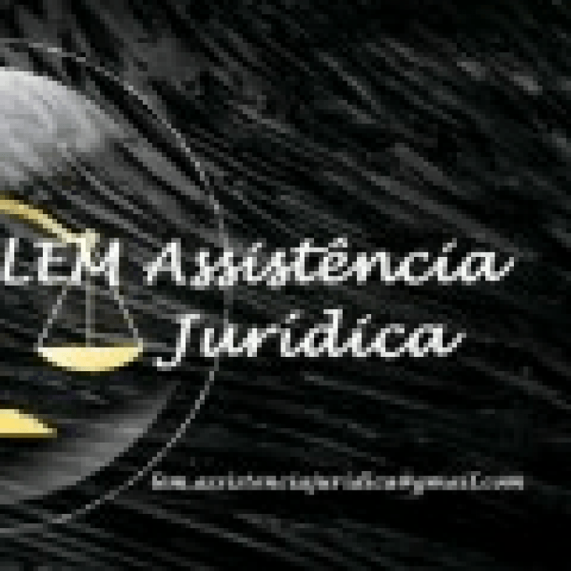 Lem Assistência Jurídica