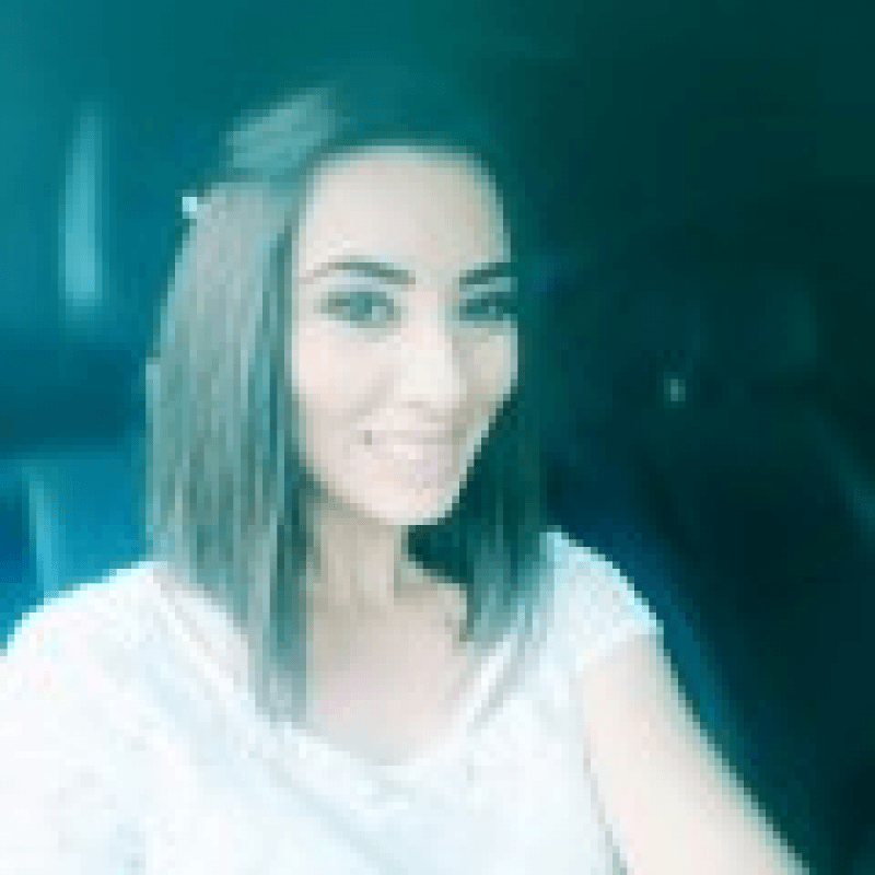 Lilian Gabriela Volff