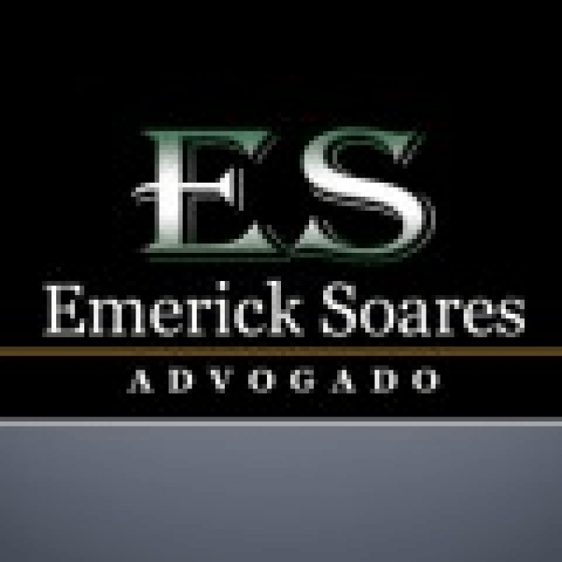 Emerick Soares de Jesus
