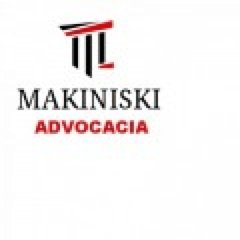 Leandro Makiniski do Nascimento