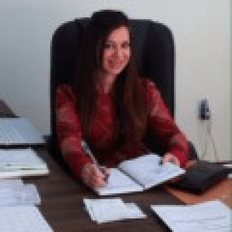 Emanuela França de Almeida
