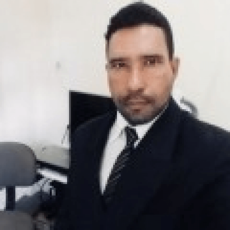 Advocacia: Sebasti&atilde;o Edmilson Lopes da Silva