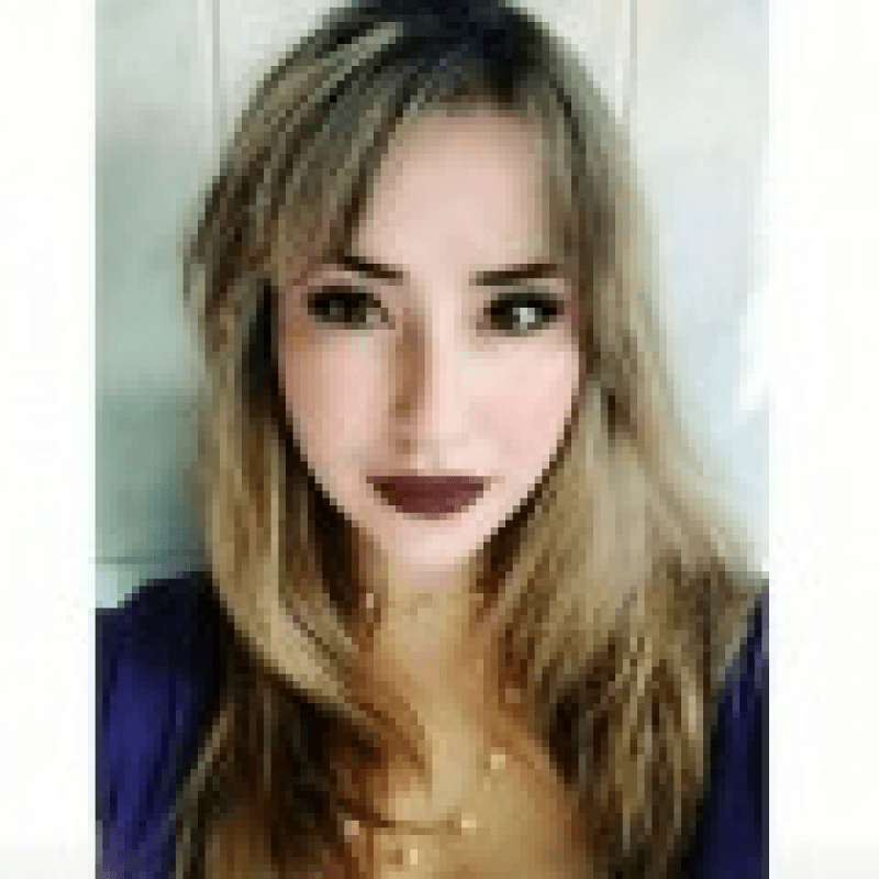 Maria Laura Martins Bez