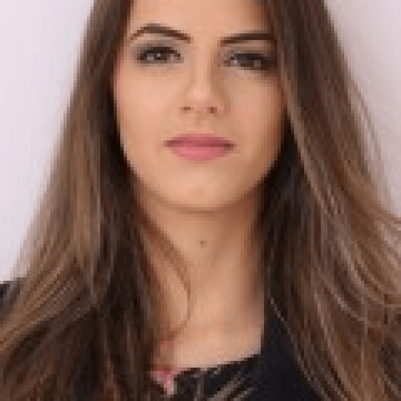 Patricia de Avila Alves