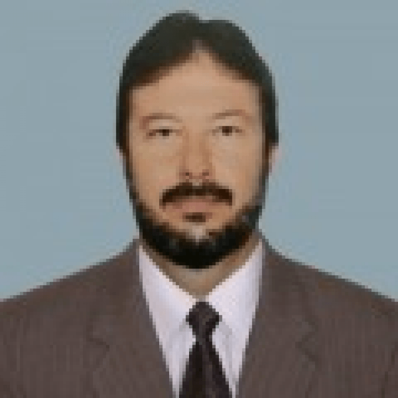 Marcelo Laridondo Barbizani