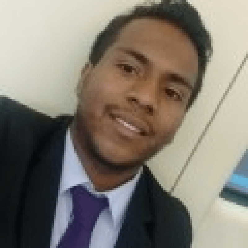 Andrew Souza