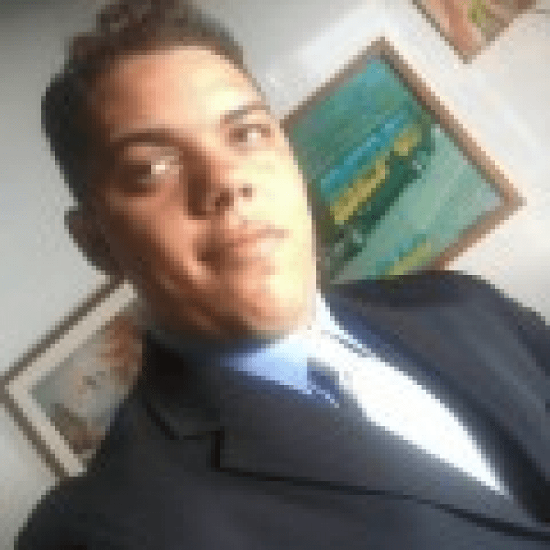 Cristiano da Silva Advogado