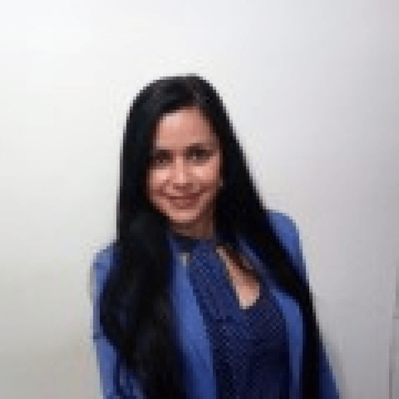 Advogada Eliane Oliveira