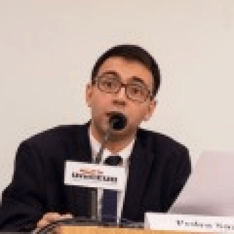 Pedro Saad