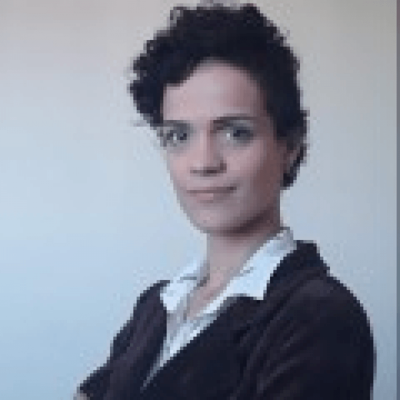 Cec&iacute;lia Costa