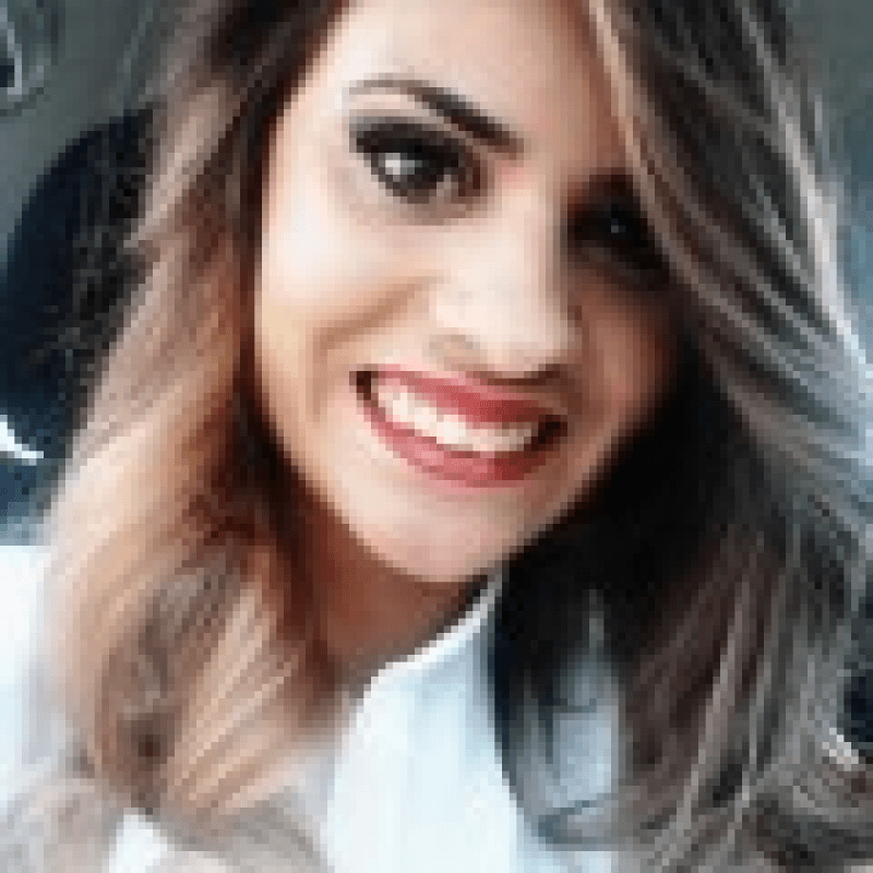 Advogada Aline C&oacute;rdova