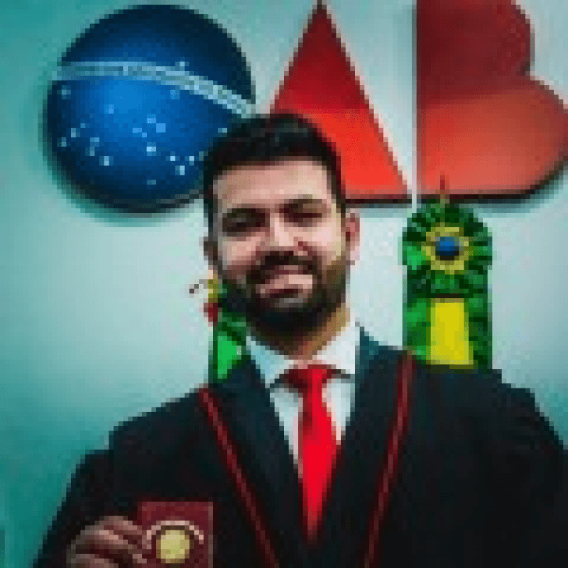 Vinícius Estivalet Gonçalves