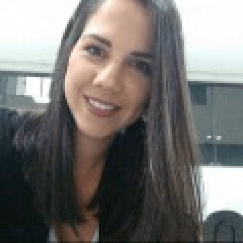 Lorenne da Cunha