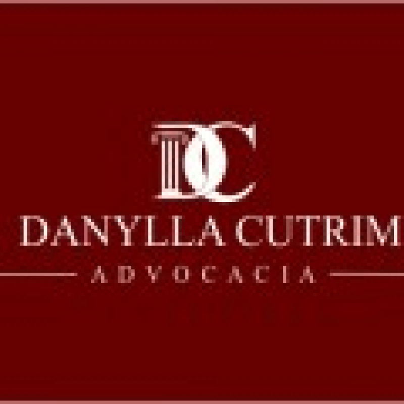 Danylla Cutrim Advocacia