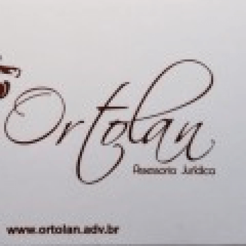 Ortolan Assessoria Jur&iacute;dica