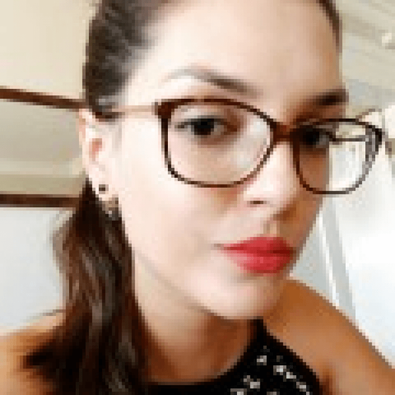 Gracielle Vieira Muzzi de Oliveira