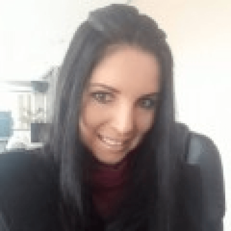 Advogada Fernanda Monteiro