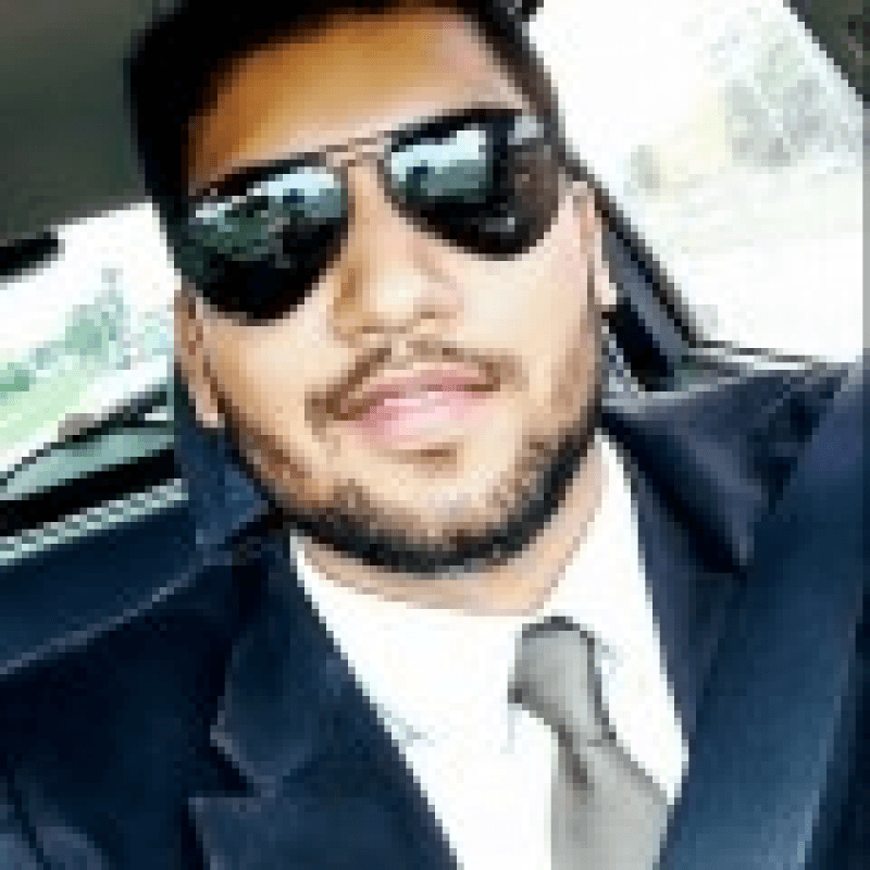 Humberto de Souza Junior