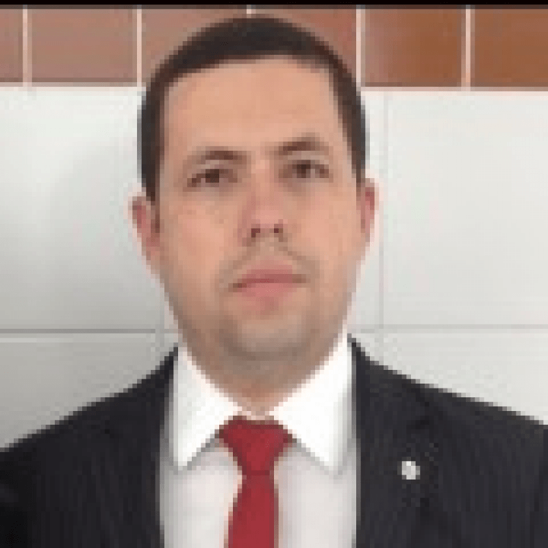 Advocacia Darlan Rocha