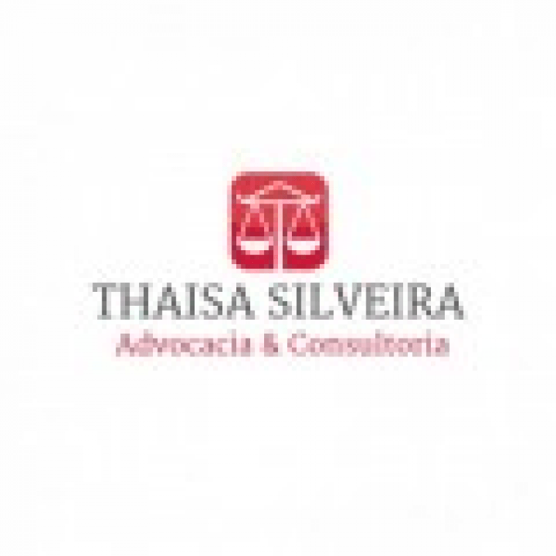 Thaisa Silveira Advocacia e Consultoria