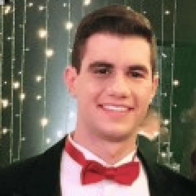 Matheus Salomao Martins