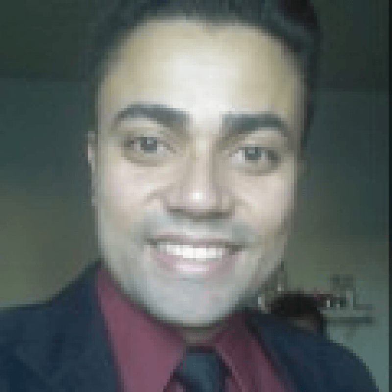Michel Souza