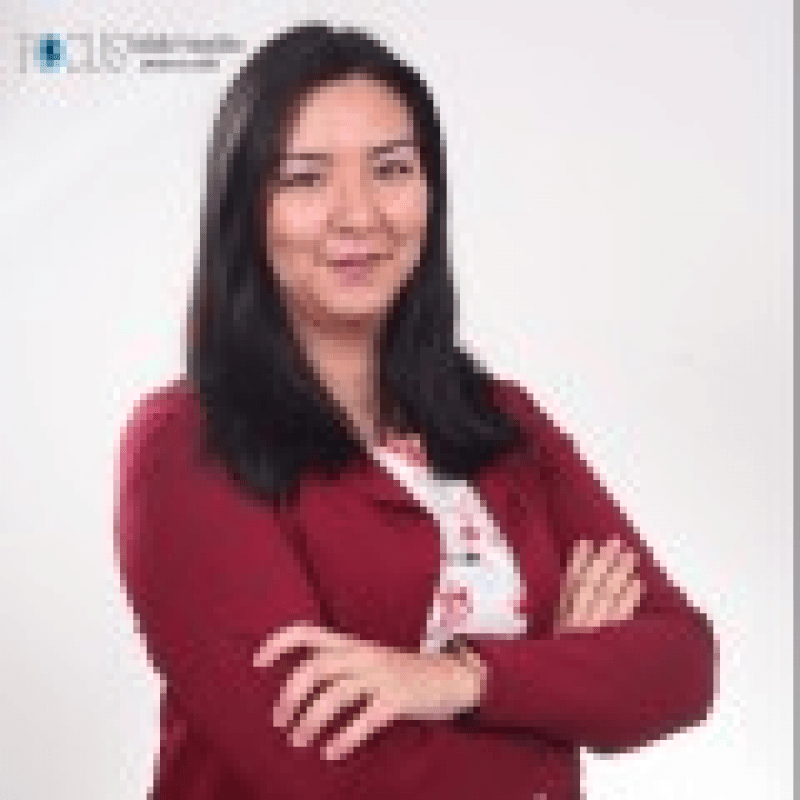 Geraldine Mieko - Advocacia e Consultoria Jurídica