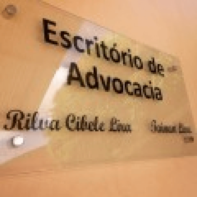 Tainan Lira Advocacia