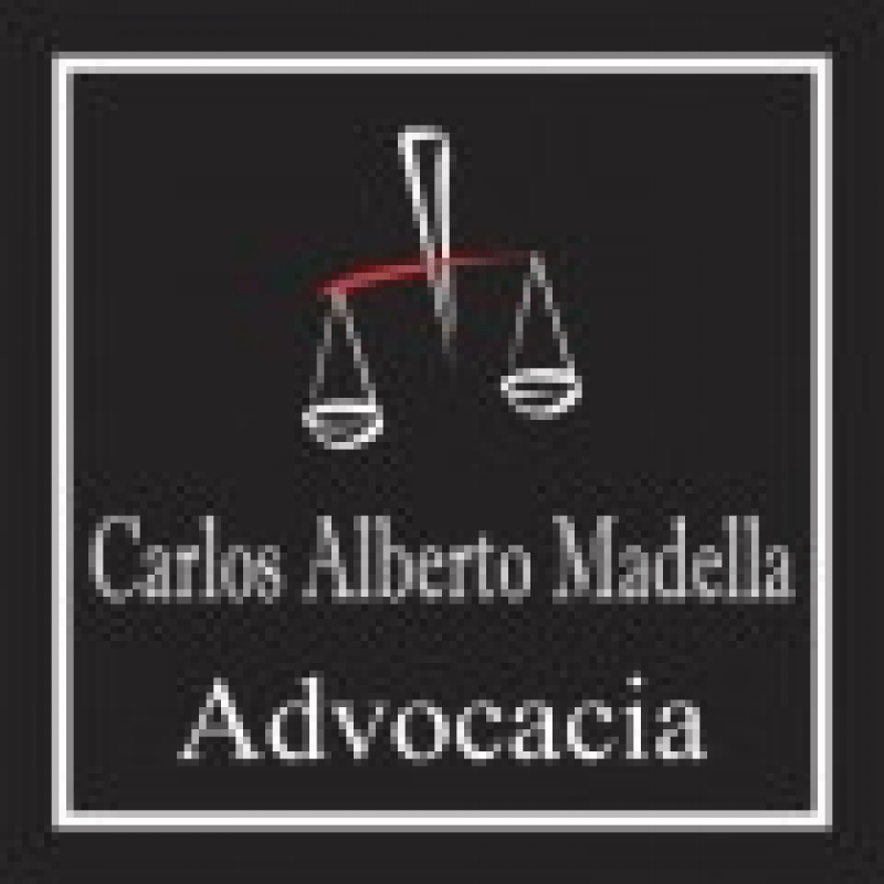 Carlos Alberto Madella Advocacia