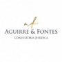 Aguirre & Fontes Consultoria Jur&iacute;dica