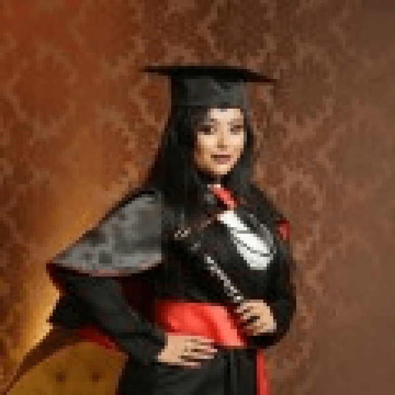 Mayara Bezerra- Advogada e Corresponde