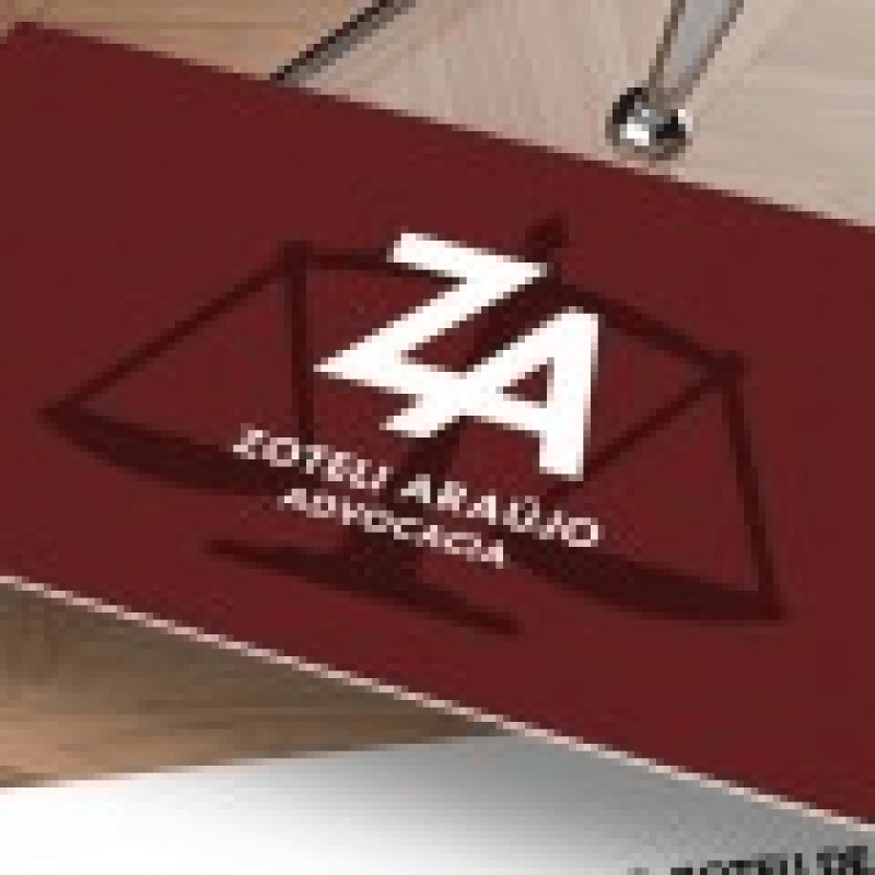 Zoteli Araújo Advocacia