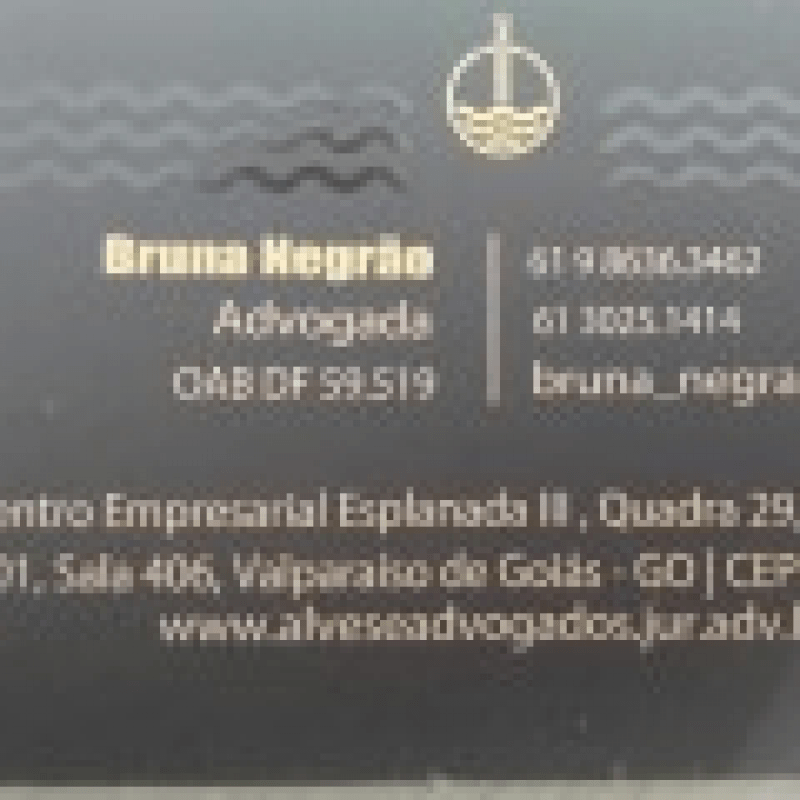 Bruna Negrao