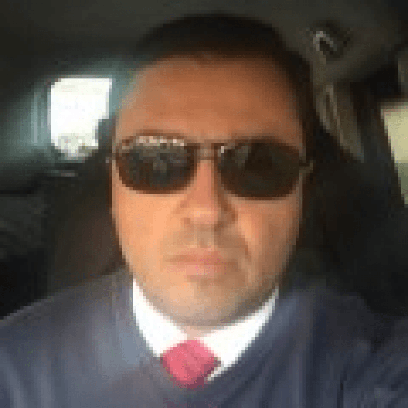 Andr&eacute; Novaes