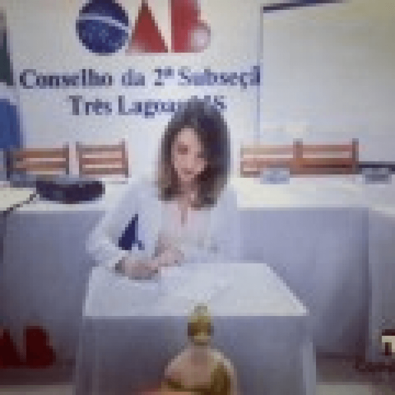Ana Clara Thom&eacute; Kozara