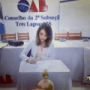 Ana Clara Thom&eacute; Kozara