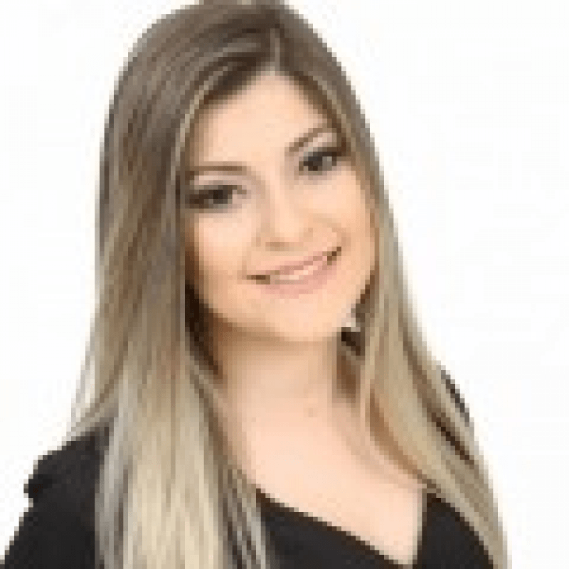 Monique Martins