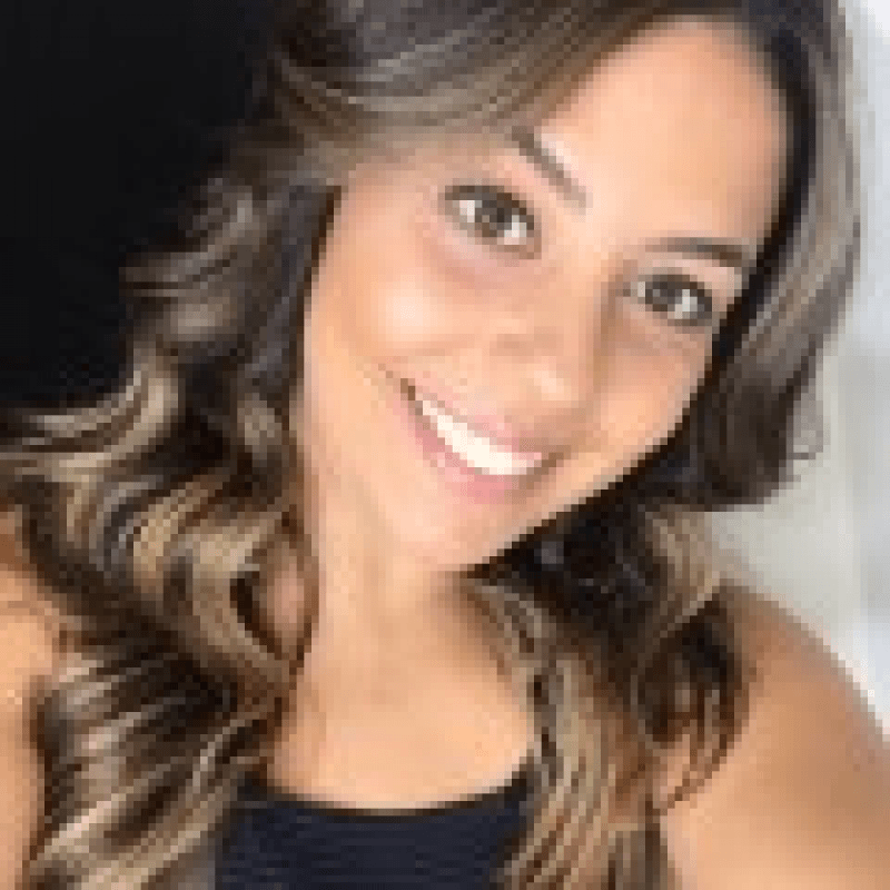 Júlia de Paula Vitorino