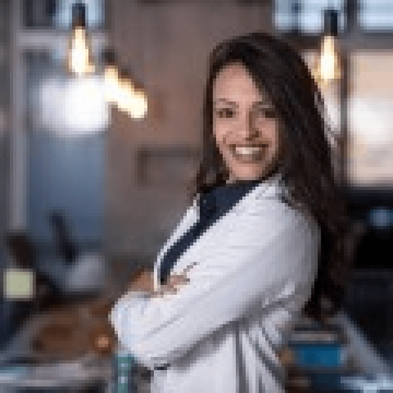 Ana Carolina Ferreira Soares